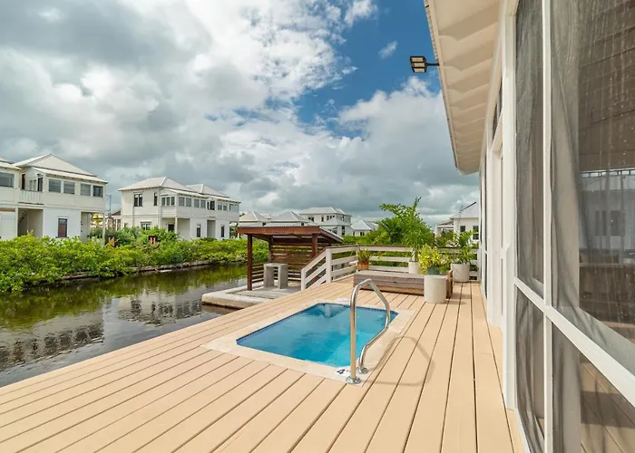 Livengood And Mistico Club Boat Shuttle * San Pedro (Ambergris Caye)