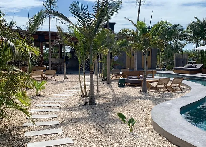 Villa Livengood And Mistico Club Boat Shuttle *