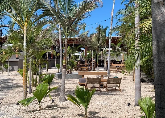 Livengood And Mistico Club Boat Shuttle Villa *