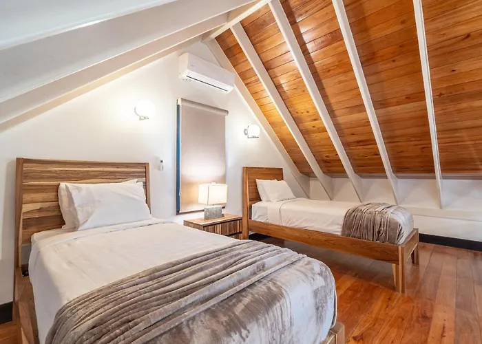 Villa Livengood And Mistico Club Boat Shuttle San Pedro (Ambergris Caye)