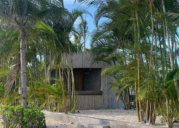 Villa Livengood And Mistico Club Boat Shuttle